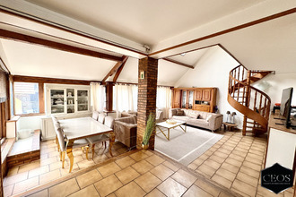 achat maison mtigny-les-cormeilles 95370