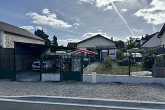 achat maison mtigny-les-cormeilles 95370
