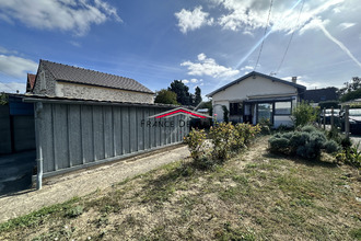 achat maison mtigny-les-cormeilles 95370