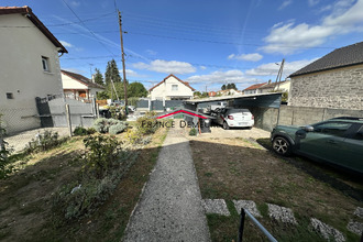 achat maison mtigny-les-cormeilles 95370