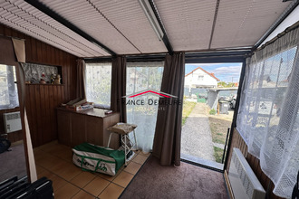 achat maison mtigny-les-cormeilles 95370