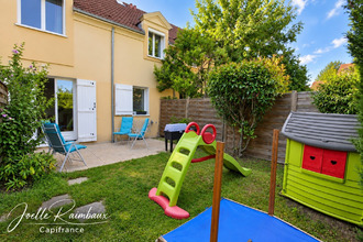 achat maison mtigny-les-cormeilles 95370