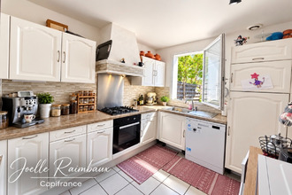 achat maison mtigny-les-cormeilles 95370