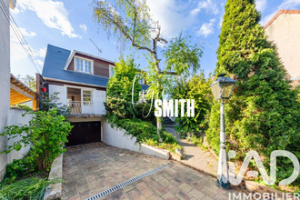 achat maison mtigny-les-cormeilles 95370
