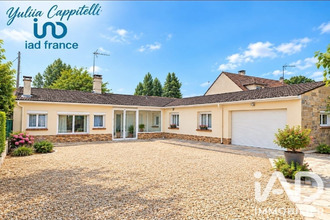 achat maison mtigny-les-cormeilles 95370