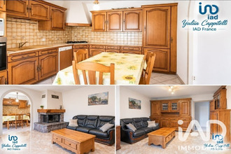 achat maison mtigny-les-cormeilles 95370