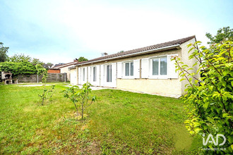 achat maison mtigny-les-cormeilles 95370
