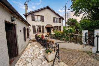achat maison mtigny-les-cormeilles 95370