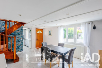 achat maison mtigny-les-cormeilles 95370