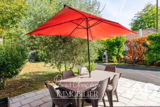 achat maison mtigny-les-cormeilles 95370