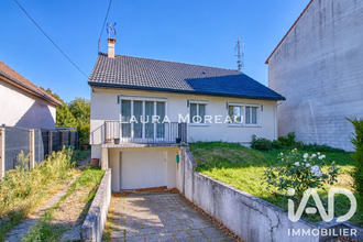 achat maison mtigny-les-cormeilles 95370