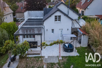achat maison mtigny-les-cormeilles 95370