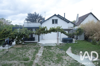 achat maison mtigny-les-cormeilles 95370