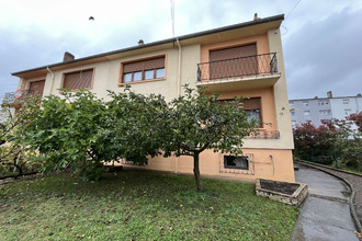 achat maison mtigny-les-metz 57950