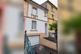 achat maison mtigny-les-metz 57950