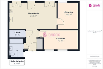 achat maison mtigny-les-metz 57950