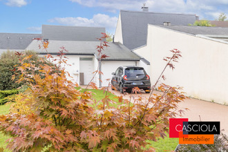 achat maison mtigny-les-metz 57950