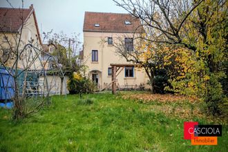 achat maison mtigny-les-metz 57950
