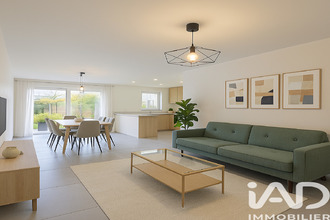 achat maison mtigny-les-metz 57950