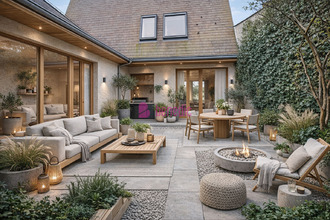 achat maison mtigny-les-metz 57950