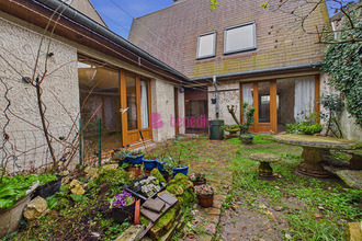 achat maison mtigny-les-metz 57950