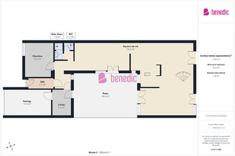 achat maison mtigny-les-metz 57950