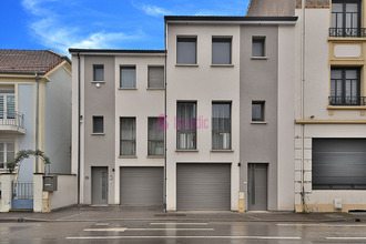 achat maison mtigny-les-metz 57950