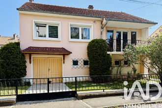 achat maison mtigny-les-metz 57950