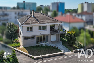 achat maison mtigny-les-metz 57950