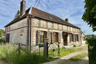 achat maison mtigny-les-mts 10130