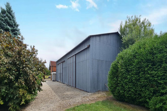 achat maison mtigny-les-mts 10130