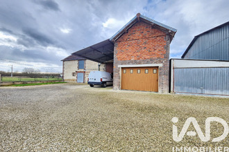 achat maison mtigny-les-mts 10130