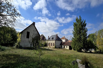 achat maison mtigny-les-mts 10130