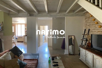 achat maison mtigny-mtfort 21500