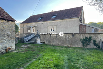 achat maison mtigny-mtfort 21500