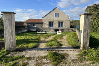 achat maison mtigny-mtfort 21500