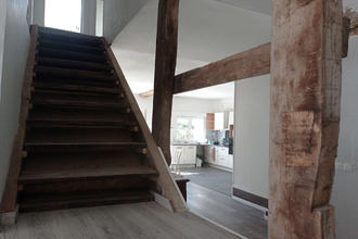 achat maison mtigny-mtfort 21500