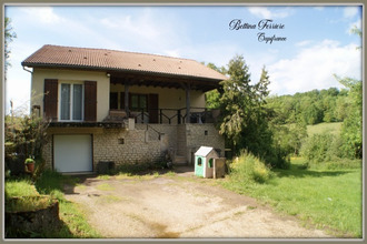 achat maison mtigny-mtfort 21500