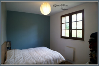 achat maison mtigny-mtfort 21500