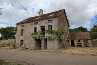 achat maison mtigny-st-barthelemy 21390