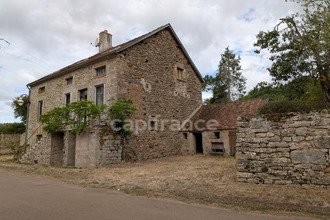 achat maison mtigny-st-barthelemy 21390