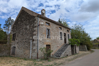achat maison mtigny-st-barthelemy 21390