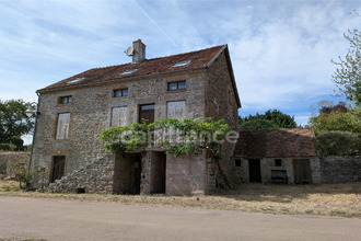 achat maison mtigny-st-barthelemy 21390