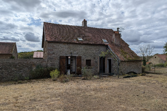 achat maison mtigny-st-barthelemy 21390
