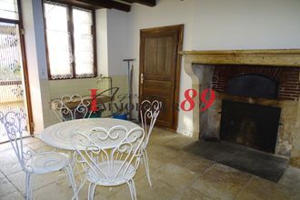 achat maison mtigny-sur-aube 21520