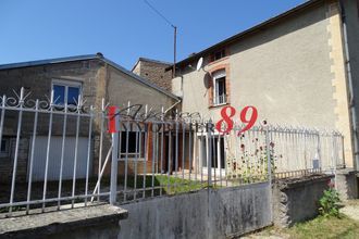 achat maison mtigny-sur-aube 21520