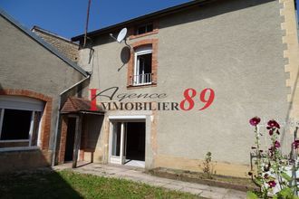 achat maison mtigny-sur-aube 21520