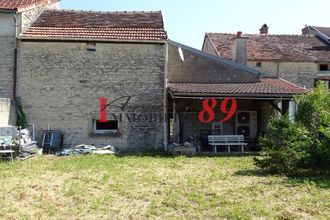 achat maison mtigny-sur-aube 21520