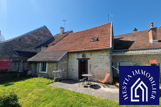 achat maison mtigny-sur-aube 21520