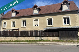 achat maison mtigny-sur-aube 21520